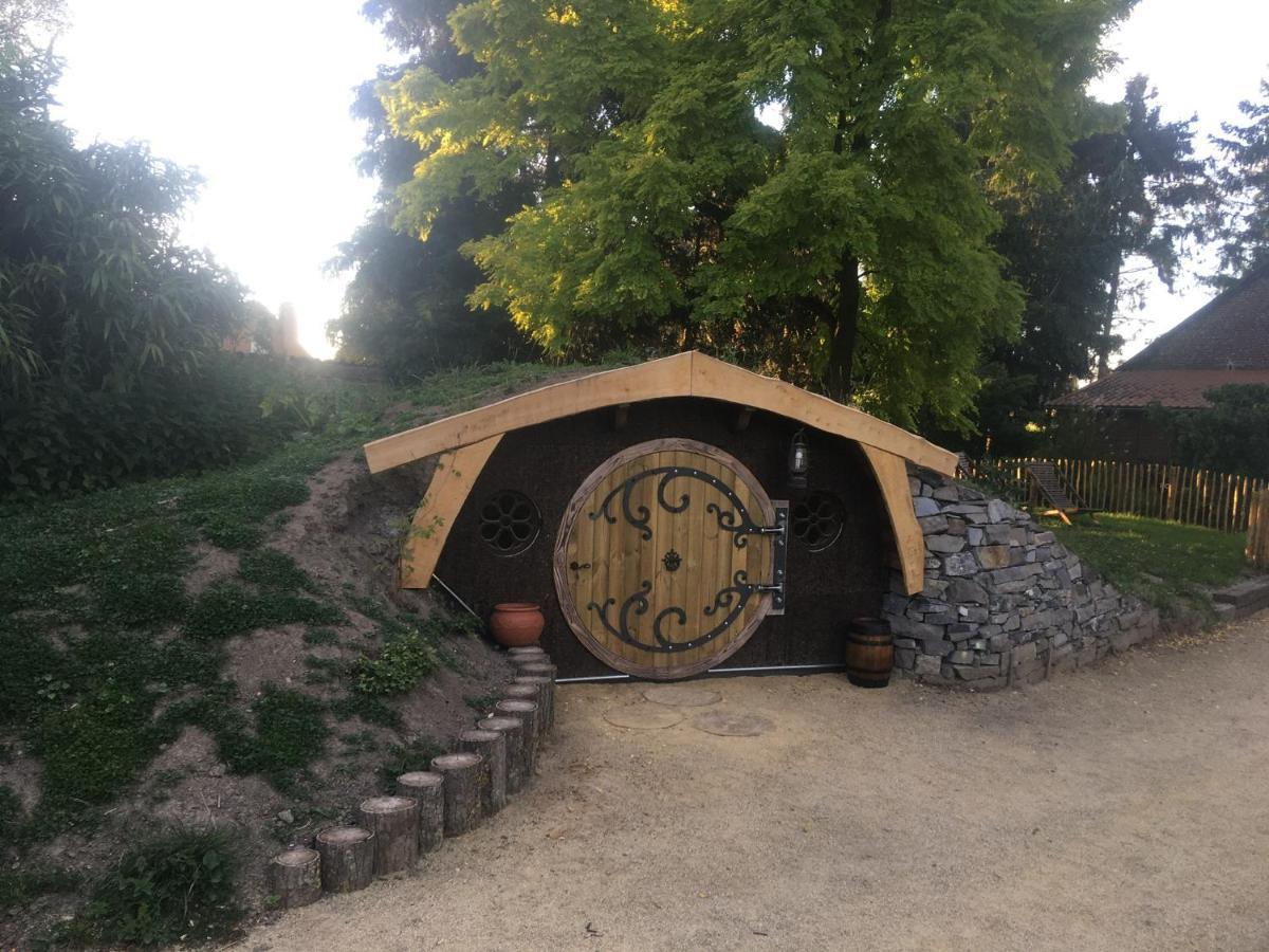 Domaine De Carnin Beloeil Exterior foto